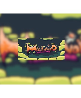 Meekanoid Steam Key GLOBAL